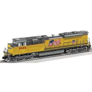  6 28330 SD70ACe Powered Union Pacific 8444: Toys & Games