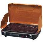 Overstock Stansport Orange Propane Grill Stove with Piezo Ignition