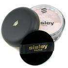 Sisley Makeup By Sisley Transparent Loose Face Powder   Rosado 