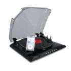 ION Audio ION Audio iPROFILE LP Turntable with Direct to iPod Transfer
