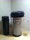 magic bullet juicer attachment blender jug brand new expedited 
