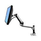 Level Mount Single Arm Desktop Mount for up to 30 LCD