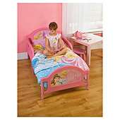 Toddler Bed, Disney Princess Chandelier