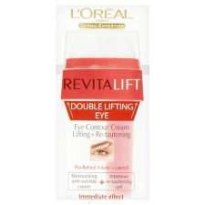 oreal Dermo Expertise Revitalift Double Lifting Eye 15Ml   Groceries 