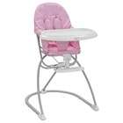 Valco Baby Astro High Chair   Color Bubblegum