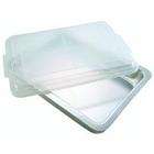 Fal/Wearever Oblong Baking Dish With Cover