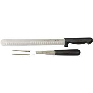 Montana Knife Works Professional Chefs Carving set  