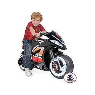   6v  Injusa Toys & Games Ride On Toys & Safety Powered Vehicles