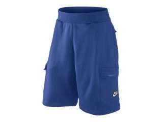  Nike Sixth Man Mens Shorts