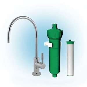  Oasis Green Filter EZ Clip INLINE Undersink system with 