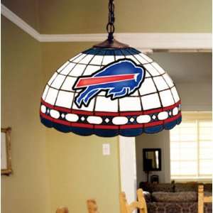 Buffalo Bills Memory Company Tiffany Ceiling Lamp NFL Football Fan 