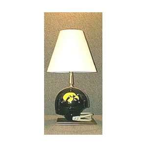  RCS Iowa Helmet Lamp