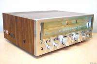 Excellent Vintage Sansui G 5000 Pure Power Stereo Receiver WORKS 100% 