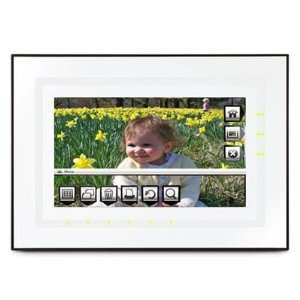   EasyShare W1020 10 Wireless Digital Picture Frame