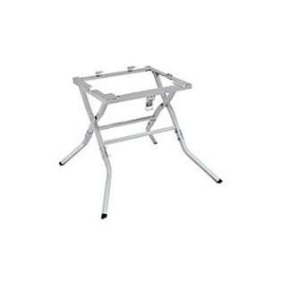 Bosch GTA500 Folding Stand for 10 Inch Stand for Portable Jobsite 
