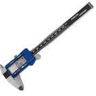 Neiko Stainless Steel 6 Inch Digital Caliper with Metric/SAE/Inch 