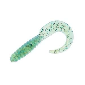 Mr. Crappie 2 Grubs 17 Pack:  Sports & Outdoors