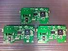 xbox 360 vad 6038 benq drive logic board working condition