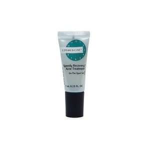  Cosmedicine Speedy Recovery Spot Gel, 0.23 Ounce Beauty