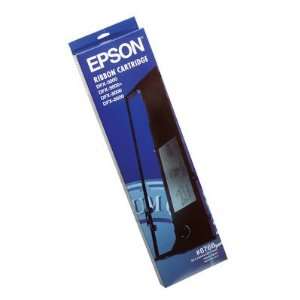  Epson Dfx 5000/5000+/8000/8500 Black Fabric Ribbon 