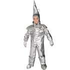   Costumes The Wizard of Oz Premium Tinman Toddler / Child Costume