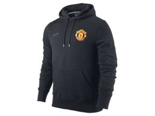  Manchester United Football Club Core Mens Hoodie