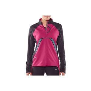   ColdGear® Full Zip Jacket Tops by Under Armour