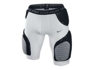 Nike Store. Nike Pro Combat Hyperstrong Mens Football Shorts