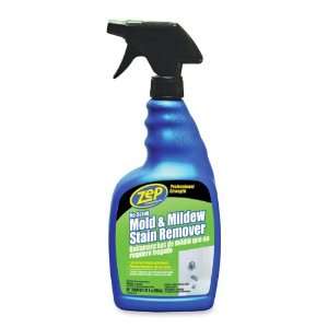 Enforcer ZUMILDEW32 32 Ounce No Scrub Mold and Mildew 