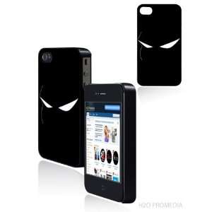 dark knight batman eyes   iPhone 4 iPhone 4s Hard Shell Case Cover 