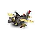 Fisher Price Madagascar 3 Crash Landing Plane   Fisher Price   ToysR 