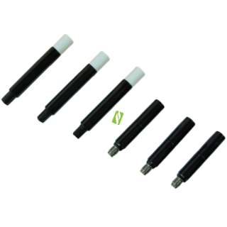 New Iolite Vaporizer Replacement Straws 3 Pack  