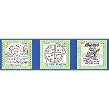 Class Quilt Pocket Chart.   Educational Insights   Toys R Us