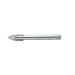   LAURENCE 316 CRL 3/16 Spearpoint Glass Drill