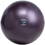   Ball & Core Performance Training DVD (65 cm; Dark Purple) 