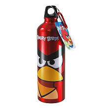 Angry Birds Water Bottle   Commonwealth Toys   