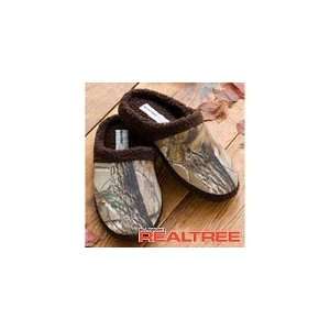  MENS REALTREE SLIPPERS: Everything Else