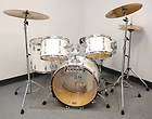 vintage ludwig drum set  