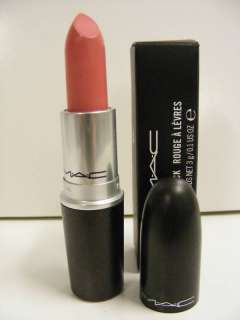 Mac Cosmetic Lipstick Please Me 100% Authentic  