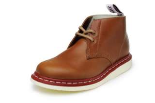 Dr Martens Mens Boots Manton R13453220 TAN  