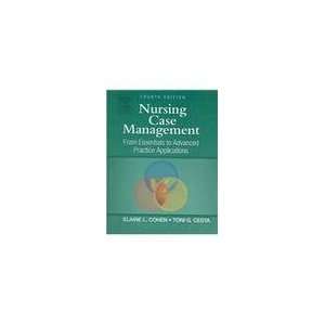  Nursing Case Management From Essentials To Advanced 