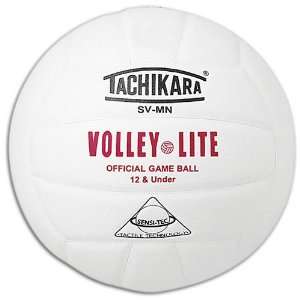Tachikara Volley Lite Training Volleyball  Sports 