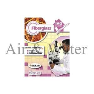   FSCTESTKITS Fiberglass and Chemical Test Kit