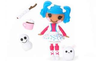 Mini Lalaloopsy Dolls with Accessories Series 2 New  