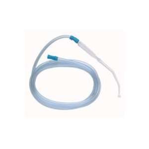  Medline Yankauers with Tubing, Sterile   Without control 