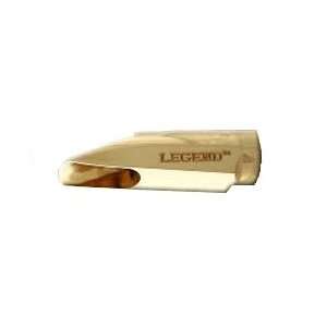   Soprano Saxophone Mouthpiece (.078 Opening) Musical Instruments