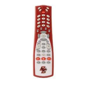   Colors on ESPN Enabled Button Universal Remote Control Electronics
