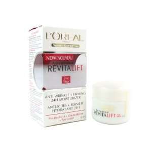  LOreal Advanced Revita Lift Eye Cream 0.5 Oz for Women by 