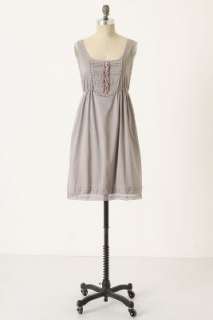 Anthropologie   Oratory Dress customer reviews   product reviews 
