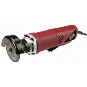 120 Volt 3 inch High Speed Cut Off Tool with arbor wrench and 5mm hex 
